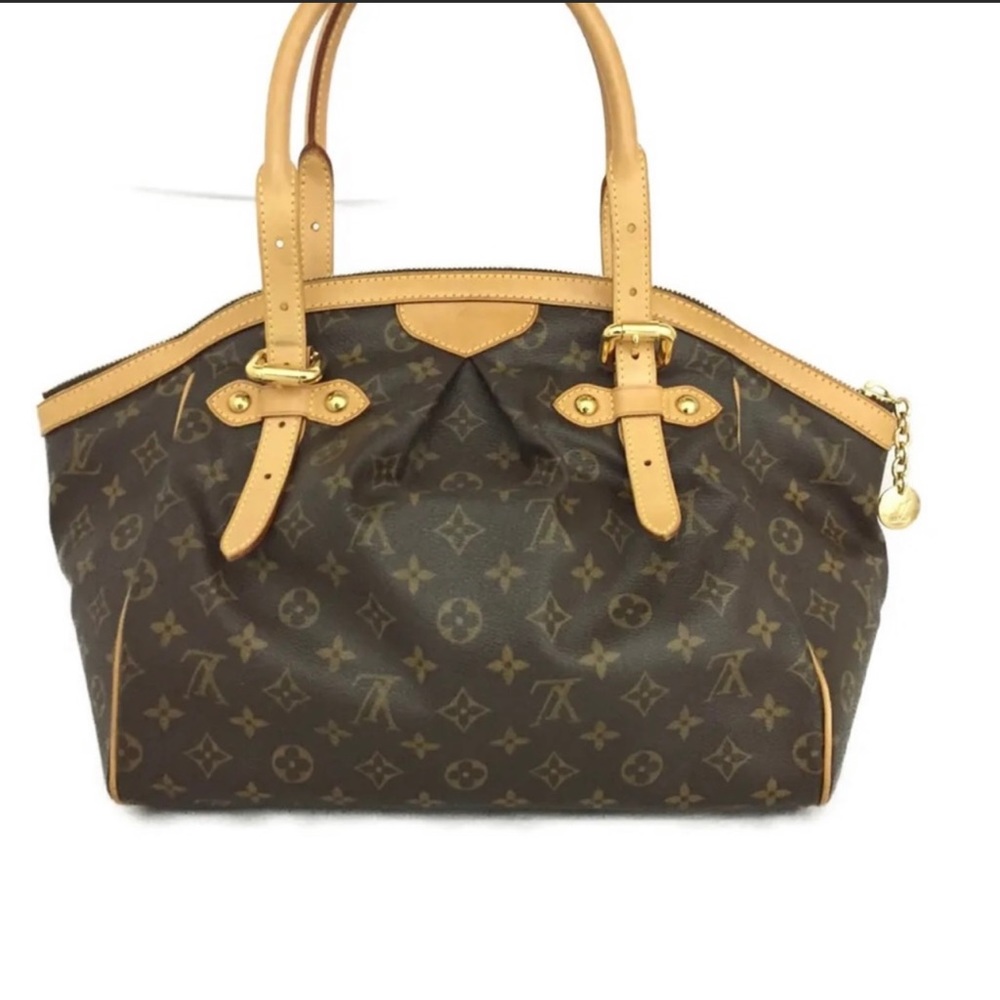 Authentic Louis Vuitton Zipper bag. Like new! In excellent conditions, - Picture 4 of 17